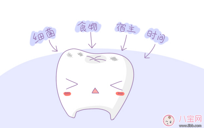 寶寶牙齒護(hù)理注意事項(xiàng) 乳牙掉了再監(jiān)督寶寶刷牙就晚了 寶寶牙齒護(hù)理注意事項(xiàng) 乳牙掉了再監(jiān)督寶寶刷牙就晚了