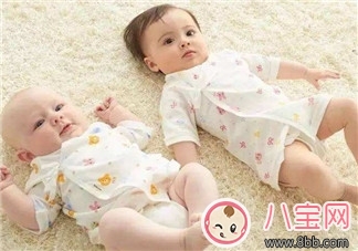 秋季購買寶寶衣服  材質(zhì)是第一考量