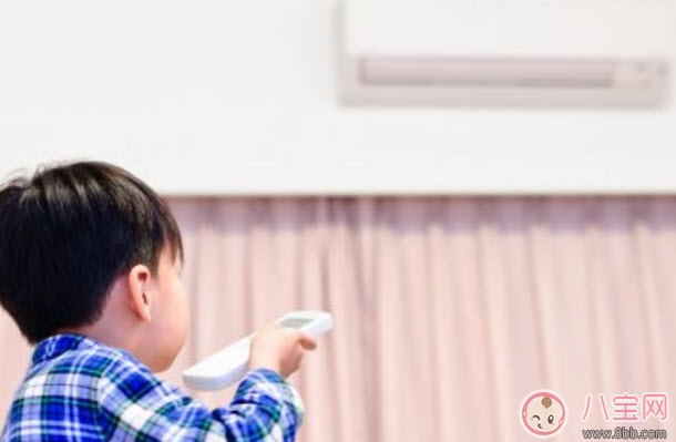 立秋之后寶寶還能吹空調(diào)嗎 立秋后寶寶如何健康的吹空調(diào) 立秋之后寶寶還能吹空調(diào)嗎 立秋后寶寶如何健康的吹空調(diào)