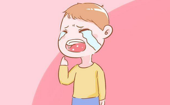 寶寶舌苔出現這四種情況是生病的前兆 寶寶舌苔出現這四種情況是生病的前兆