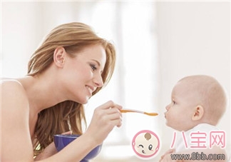 你還在錯誤的給寶寶喂藥嗎 如何正確的給寶寶吃藥
