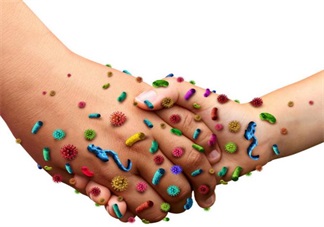 如何讓孩子遠(yuǎn)離細(xì)菌 做一個(gè)愛干凈的好寶寶