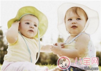 寶寶秋天長痱子的防治之道