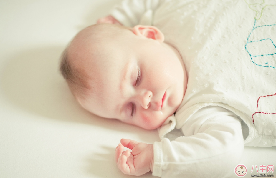 孩子總是半夜醒 孩子和成人睡眠差別