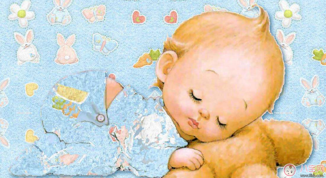 孩子總是半夜醒 孩子和成人睡眠差別