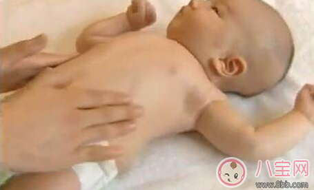 一個(gè)月大寶寶怎么按摩好 一月大寶寶按摩指南 一個(gè)月大寶寶怎么按摩好 一月大寶寶按摩指南