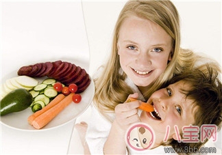 寶寶不愛(ài)吃蔬菜 要滿(mǎn)足營(yíng)養(yǎng)全面這樣做