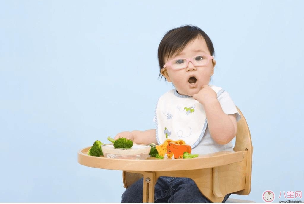 寶寶不愛(ài)吃蔬菜 要滿(mǎn)足營(yíng)養(yǎng)全面這樣做