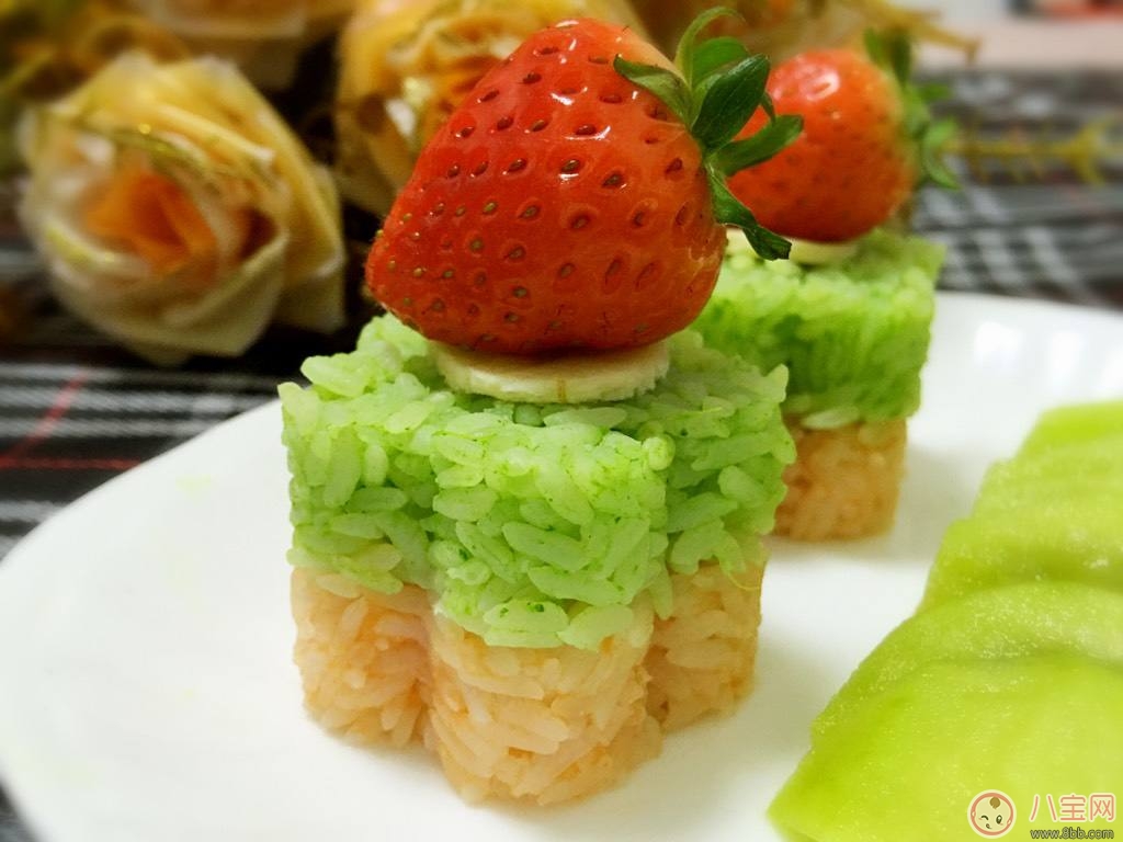 寶寶不愛(ài)吃蔬菜 要滿(mǎn)足營(yíng)養(yǎng)全面這樣做