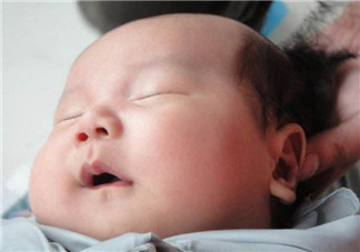 滿月頭什么時(shí)候剃好 滿月頭必須滿月剃嗎