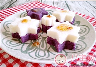 山藥營養(yǎng)高 寶寶吃山藥的好處