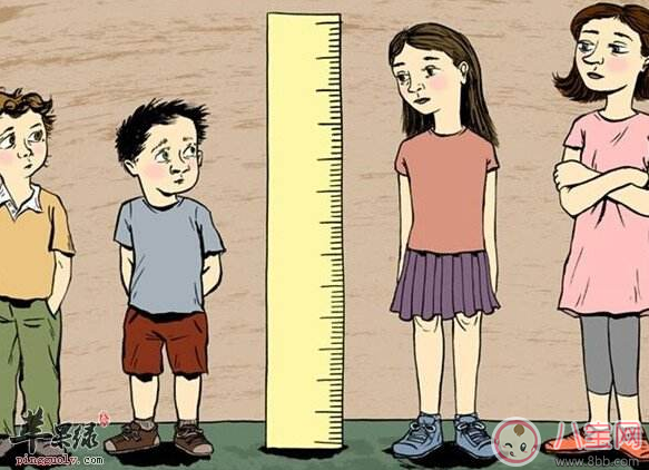 這樣做孩子長(zhǎng)個(gè)快 高個(gè)孩子怎么養(yǎng)