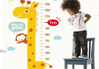 這樣做孩子長個快 高個孩子怎么養(yǎng)