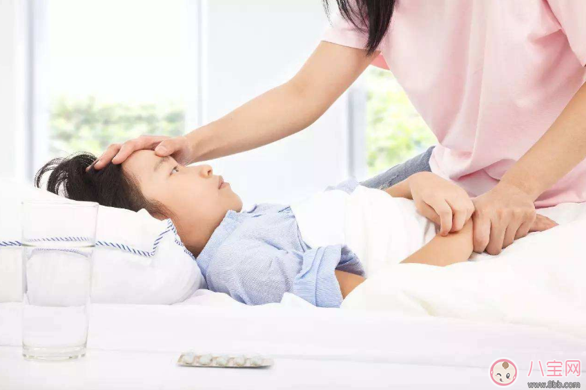孩子高燒的會(huì)燒壞腦子是真的嗎 孩子高燒怎么做