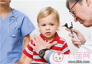 如何保護保寶寶耳朵  從小細節(jié)做起
