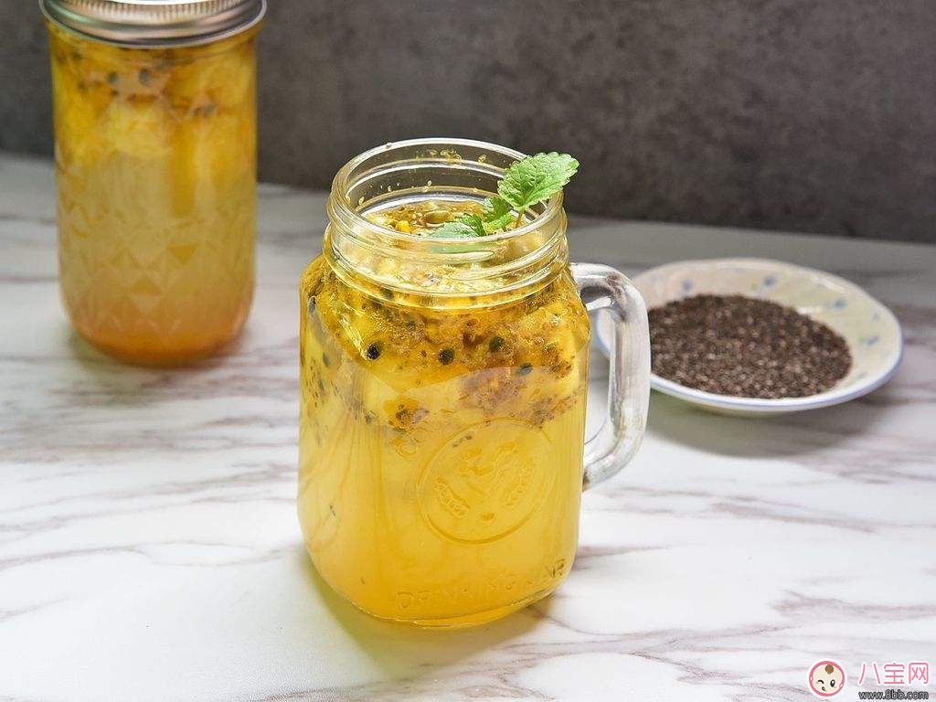 寶寶吃奇亞籽好處多  寶寶怎么吃奇亞籽