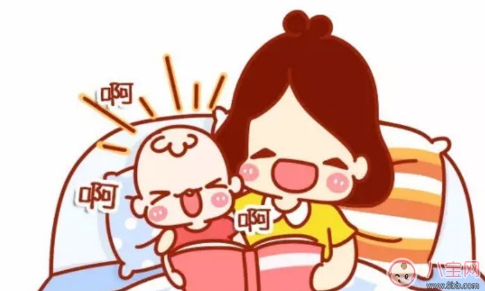 寶寶說話晚的原因是什么 寶寶說話時(shí)間表