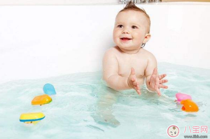 寶寶什么情況不能洗澡 這三種情況嬰兒不能洗澡