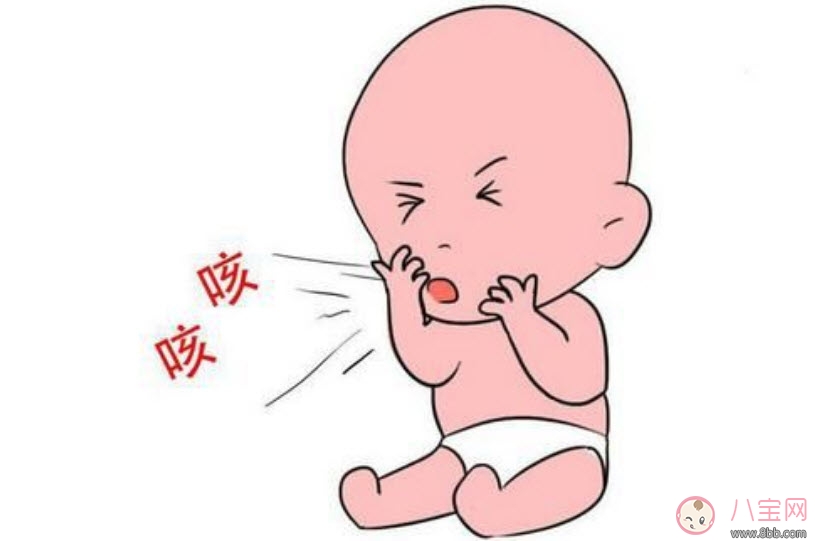 寶寶睡覺干咳怎么回事 寶寶干咳是什么原因