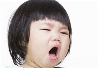 寶寶睡覺(jué)干咳怎么回事 寶寶干咳是什么原因