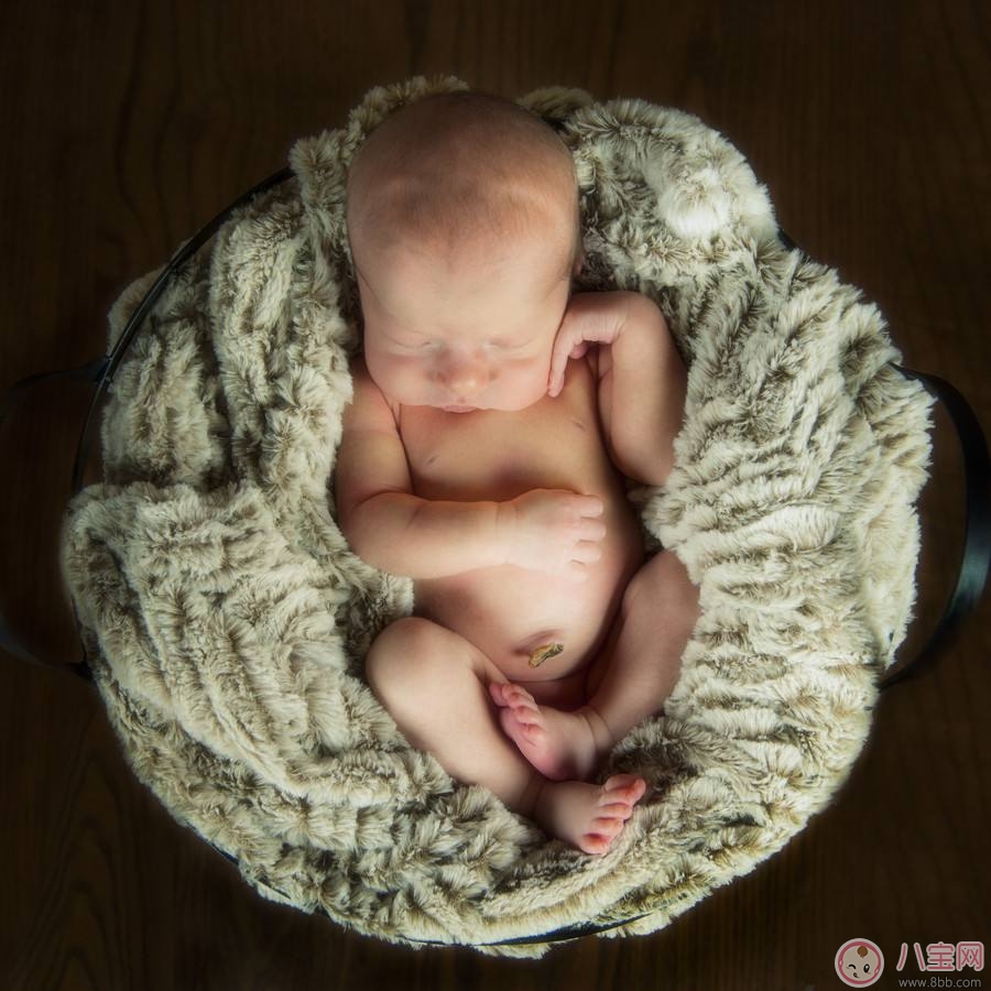 刺激新生兒感官刺激有妙招  很多人還不知道