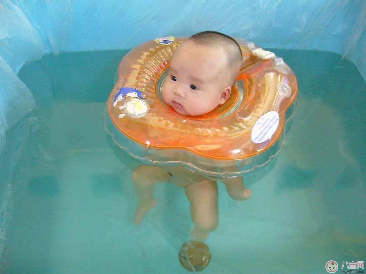 刺激新生兒感官刺激有妙招  很多人還不知道