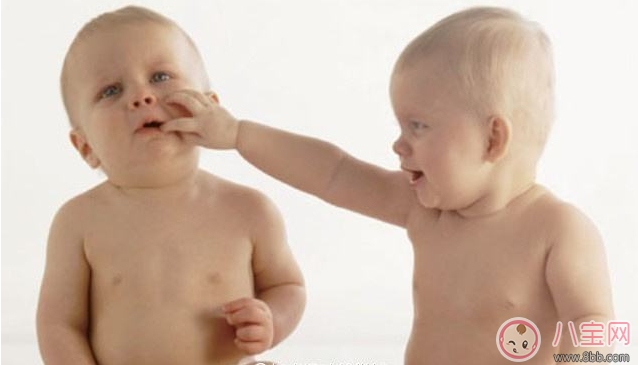 寶寶咬人怎么糾正 壞習慣咬人是不是缺什么