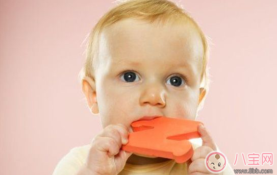 寶寶咬人怎么糾正 壞習慣咬人是不是缺什么