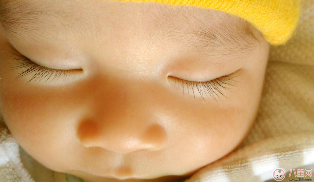 寶寶睫毛剪了變濃是真的嗎 這個(gè)小行為對寶寶危害大不要做