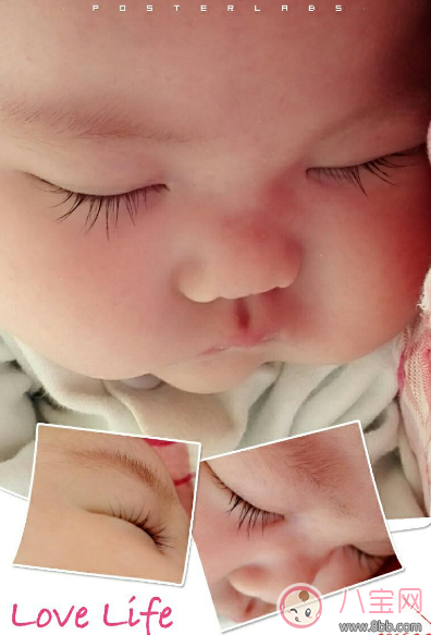 寶寶睫毛剪了變濃是真的嗎 這個(gè)小行為對寶寶危害大不要做