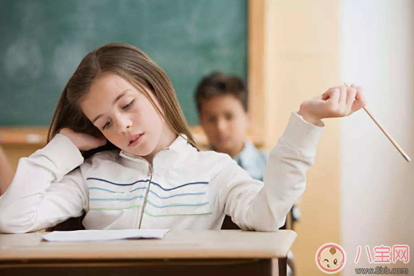 孩子注意力不集中怎么辦 有可能是你在無形中影響 孩子注意力不集中怎么辦 有可能是你在無形中影響