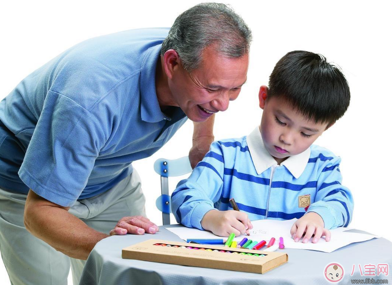 這些行為對(duì)孩子來(lái)說(shuō)其實(shí)是溺愛(ài) 正確愛(ài)孩子讓孩子成長(zhǎng)