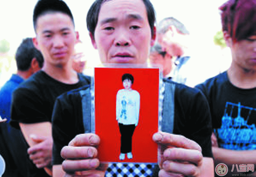 發(fā)現(xiàn)孩子走丟就可以報(bào)警 別被電影臺詞所誤導(dǎo)