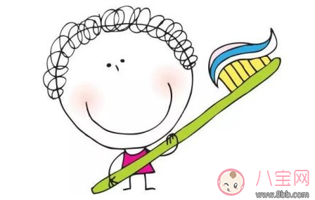 給孩子保護(hù)牙齒從什么時候開始好 保護(hù)孩子牙齒要趁早