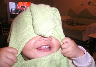 孩子學(xué)會穿衣很重要 去幼兒園學(xué)會穿衣方法