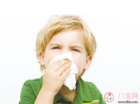 寶寶夏天流鼻血怎么辦 如何正確預防孩子流鼻血