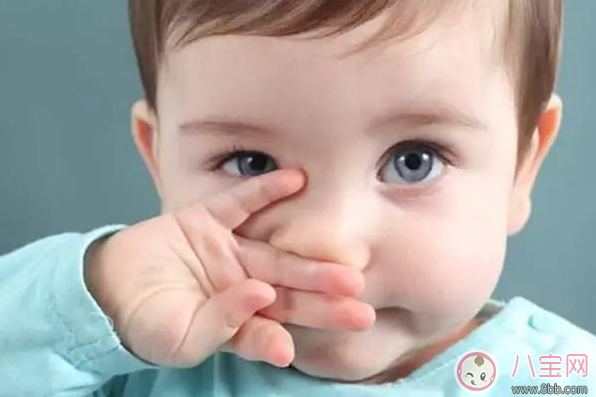 寶寶夏天流鼻血怎么辦 如何正確預防孩子流鼻血