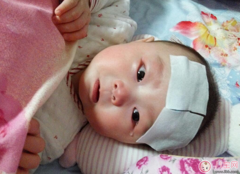 孩子三伏天怎么過 三伏天孩子生病處理方法 孩子三伏天怎么過 三伏天孩子生病處理方法