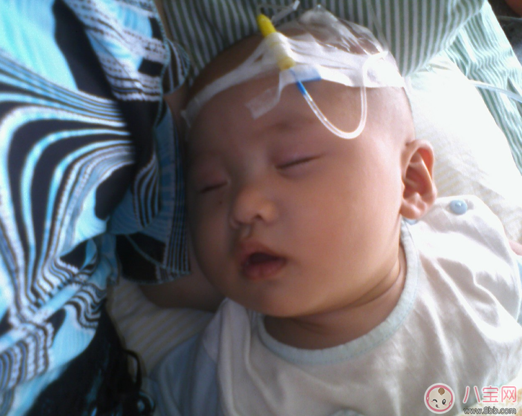 孩子三伏天怎么過 三伏天孩子生病處理方法 孩子三伏天怎么過 三伏天孩子生病處理方法