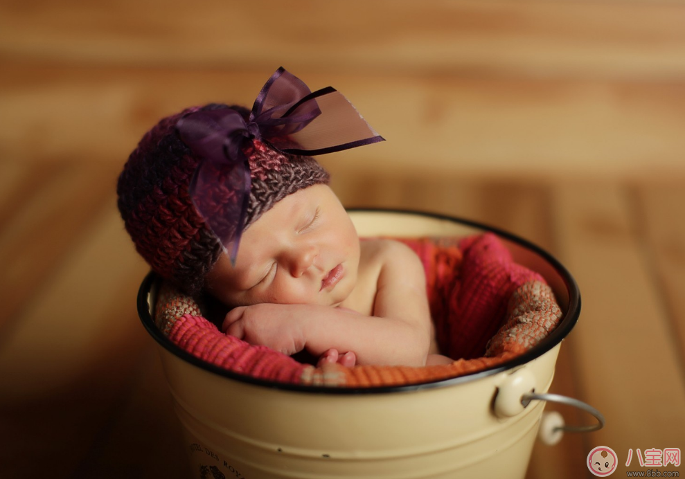 寶寶睡不踏實 夏天燥熱寶寶睡不好方法