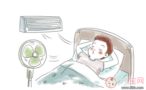 寶寶吹空調(diào)注意事項大全 2017寶寶吹空調(diào)6大注意事項
