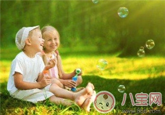 想要寶寶更聰明 嬰幼兒時(shí)期用色彩開發(fā)寶寶智力