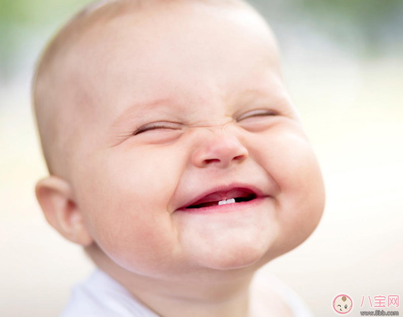 寶寶磨牙是有蛔蟲嗎 寶寶夜磨牙怎么辦