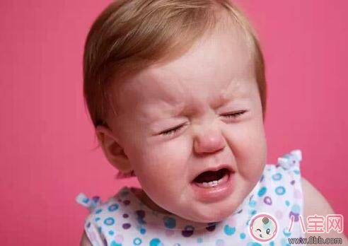 夏季寶寶鼻塞的癥狀 如何讓寶寶睡好覺