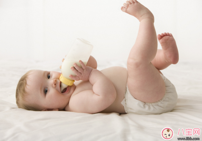 寶寶奶瓶怎么用 寶寶科學(xué)使用奶瓶方法