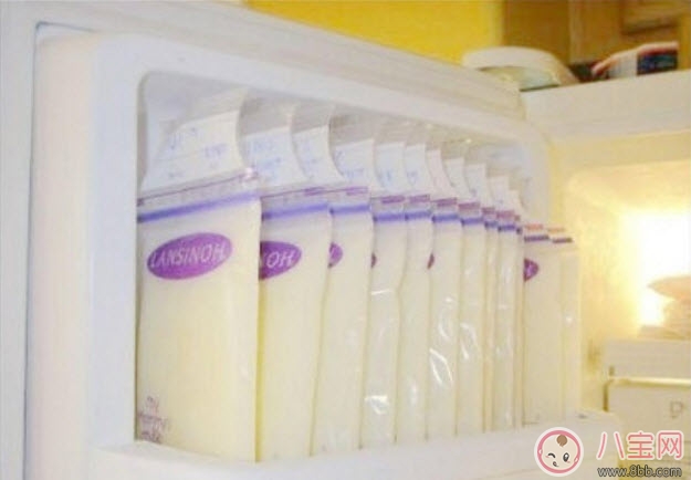 母乳儲存方法和時間 母乳喂養(yǎng)多久最好