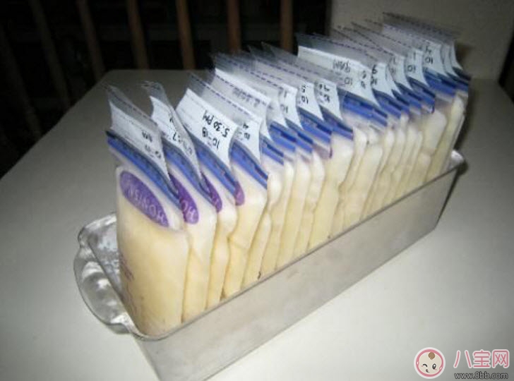 母乳儲存方法和時間 母乳喂養(yǎng)多久最好