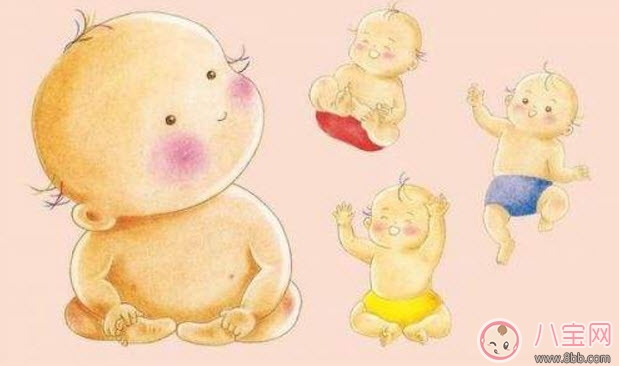 寶寶各種動(dòng)作的意思 嬰語是什么有哪些