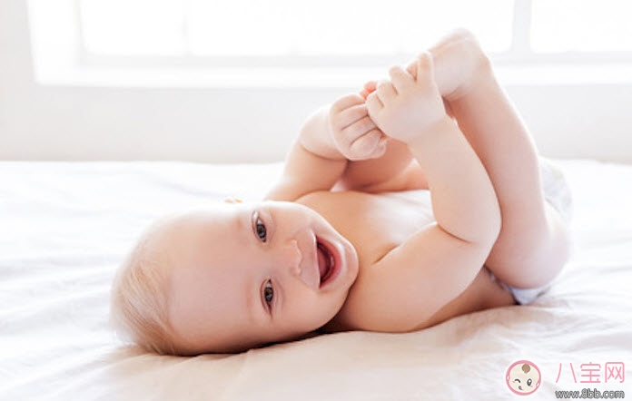 寶寶各種動(dòng)作的意思 嬰語是什么有哪些