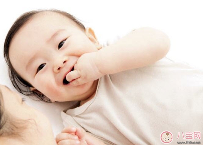 寶寶各種動(dòng)作的意思 嬰語是什么有哪些
